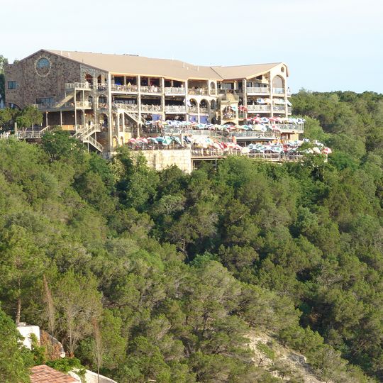 Oasis Restaurant