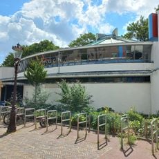 Cinetol Amsterdam