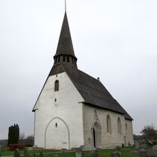 Väte Church
