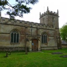 Church of All Saints