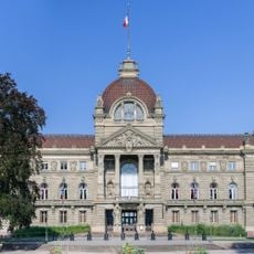 Palais du Rhin