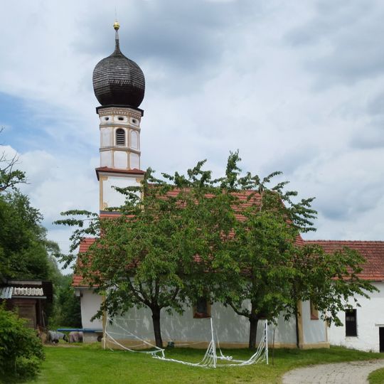 Nikolauskapelle