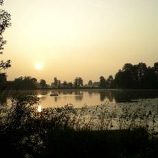 Lake Inkwil, Paleolithic open-air station / Neolithic and Bronze Age lakeside settlement