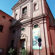 Chiesa parrocchiale di San Giacomo Maggiore nel Carmine