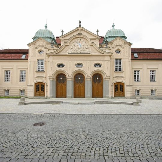 Königliches Kurhaus