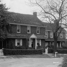 England House and Mill