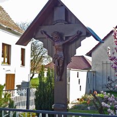 Betkreuz in Dubring, Nr. 6