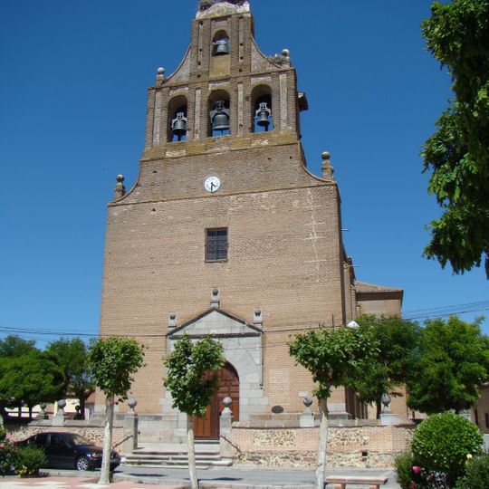 Sangarcía