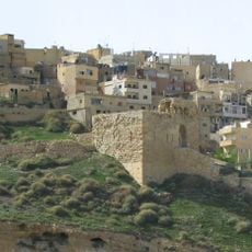 قلعة الكرك