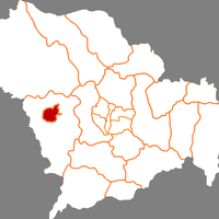 Jingxing Mining District