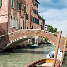 Ponte della Madonna dell'Orto