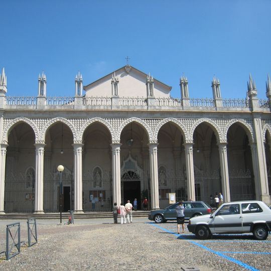Duomo di Biella