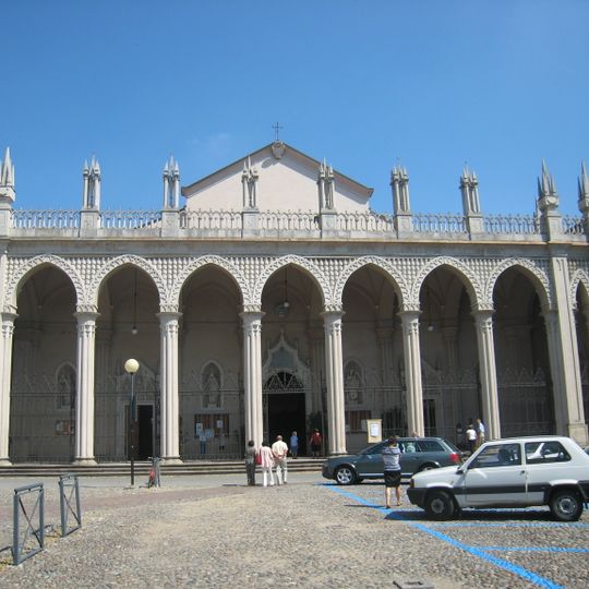 Duomo di Biella