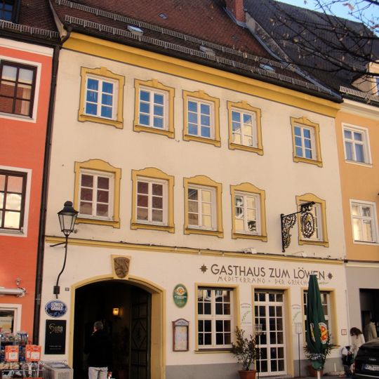 Kaiser-Max-Straße 31