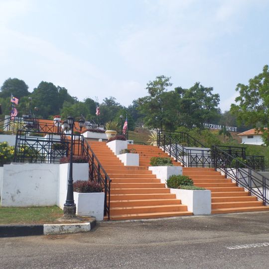 Kota Lukut