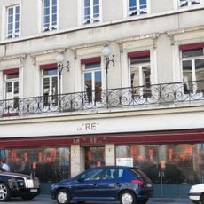 Café la Renaissance