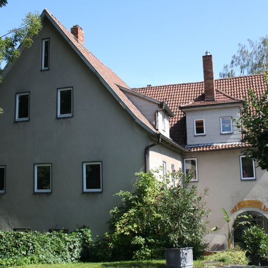 Mühle