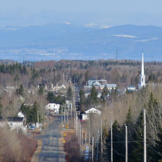 Saint-Bruno-de-Kamouraska