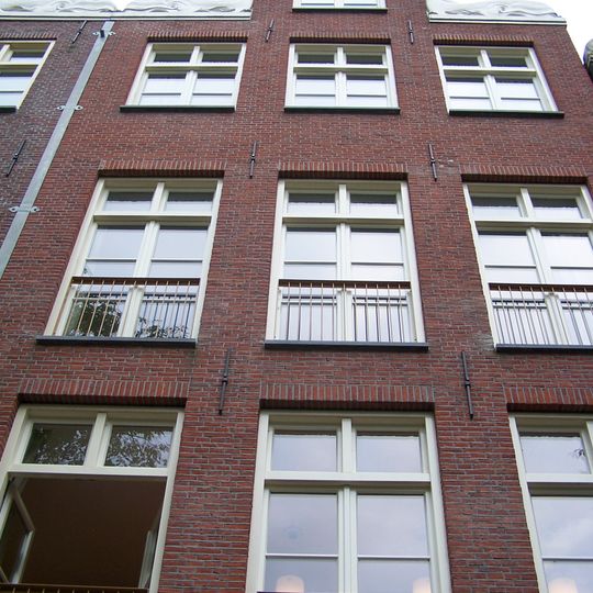 Bloemgracht 71, Amsterdam