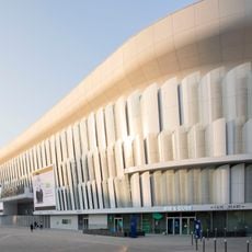 Plenitude Arena