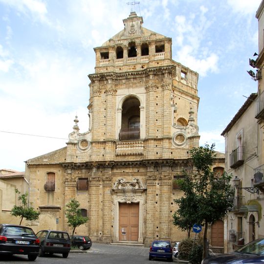 Chiesa del Santissimo Salvatore
