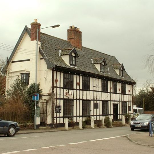 Crossways Restraurant