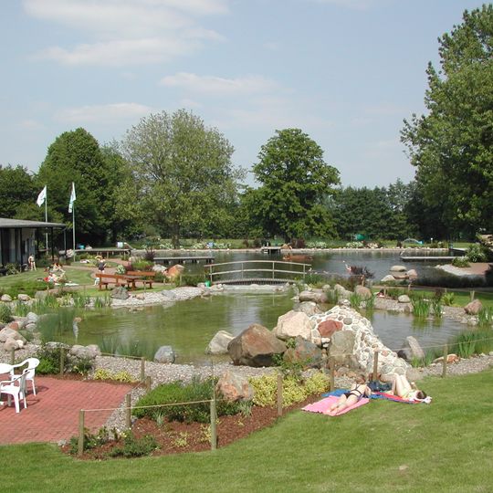 Wasserpark Wennigsen