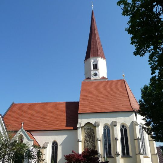 Sankt Florian am Inn