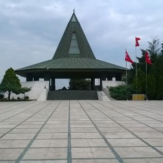 Mausoleum of Adnan Menderes