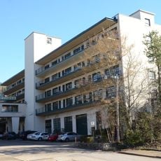 Jack Tar Hotel and Bathhouse