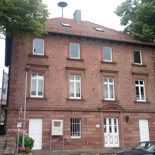 Dorfmuseum Wagenschwend