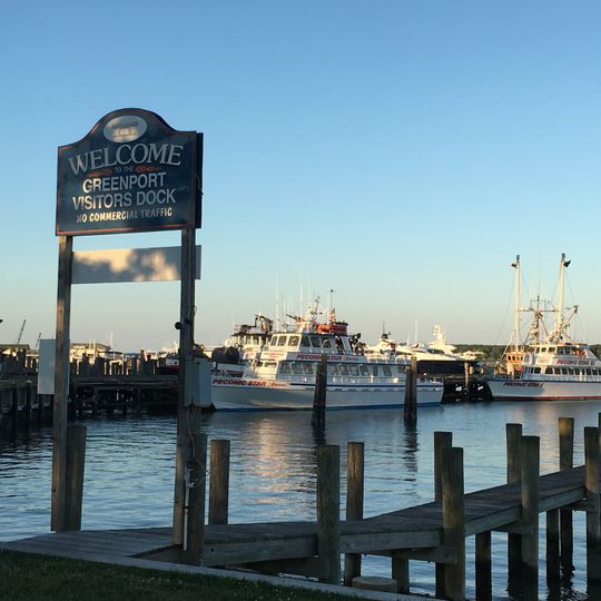 East End Seaport Museum and Marine Foundation