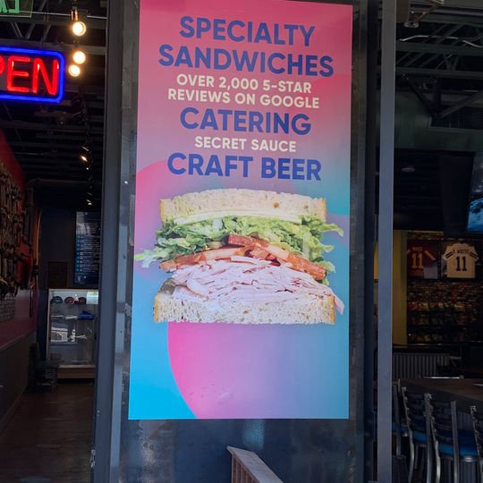 Board & Brew