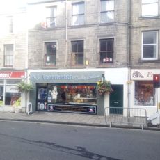 11 High Street, Jedburgh