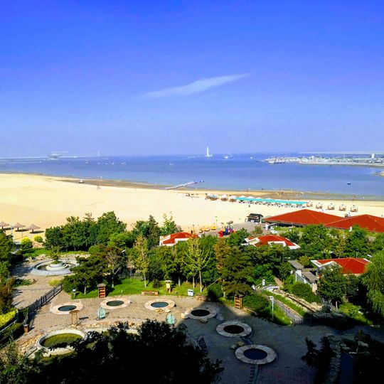 Distretto di Bayuquan