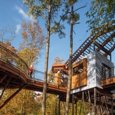 Mid-America Science Museum