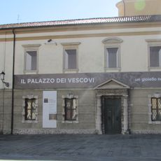 Diocesan Museum of Padua