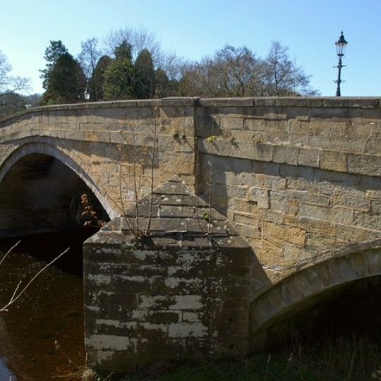 Pateley Bridge