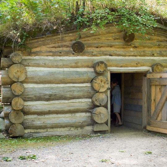 Forest History Center