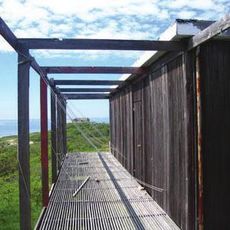 Ruth and Robert Hatch, Jr., House