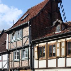 Augustinern 36 (Quedlinburg)