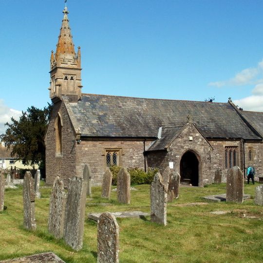 Parish Church of St Helen