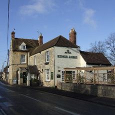 The Kings Arms Public House