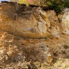 Höhlenruine von Hunas