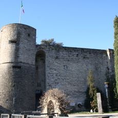 Rocca di Bergamo