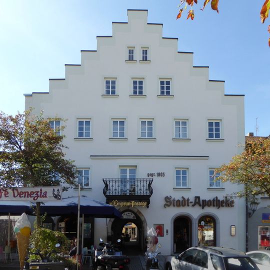Stadtapotheke