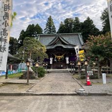 Odaka Castle