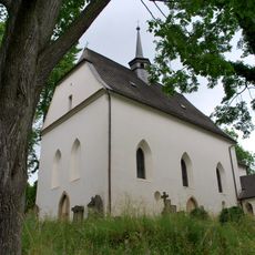 Church of Saint Adalbert