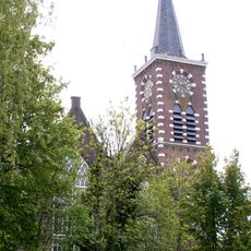 Hervormde kerk Aalsmeer