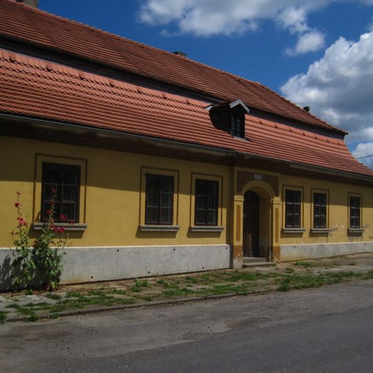 Tyršovo náměstí 64